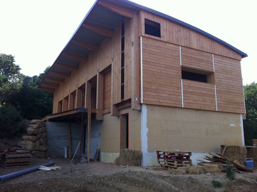 renovation-charpente-bois-vaucluse-thaudiere